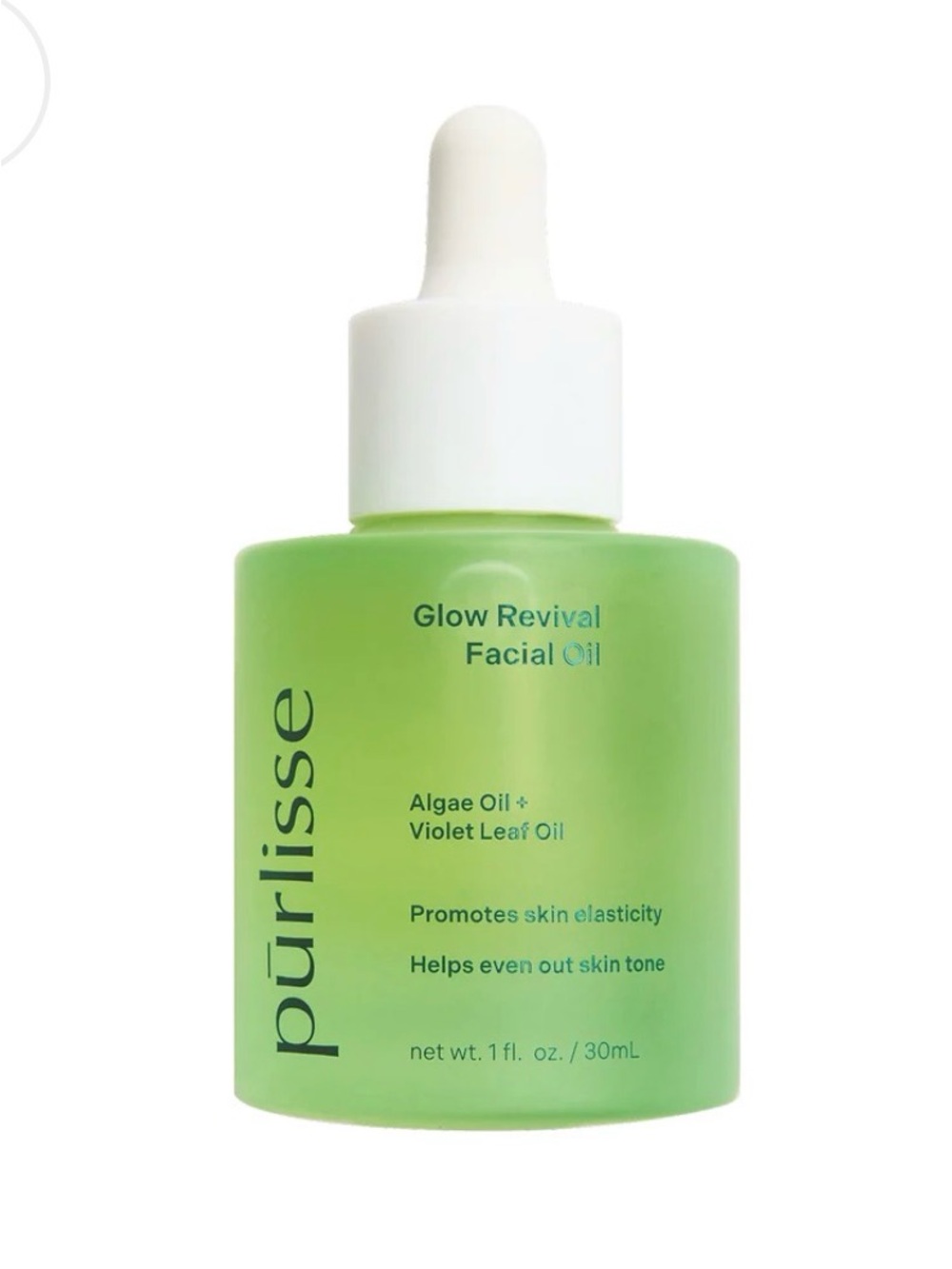 Glow Revival Facial Oil